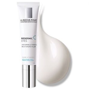 La Roche Posay Anti Wrinkle Eye Cream Redermic C
